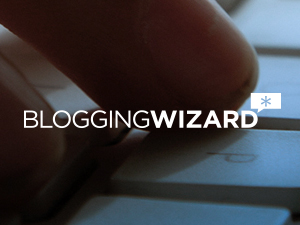 Blogging Wizard